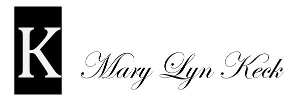 Mary Lyn Keck